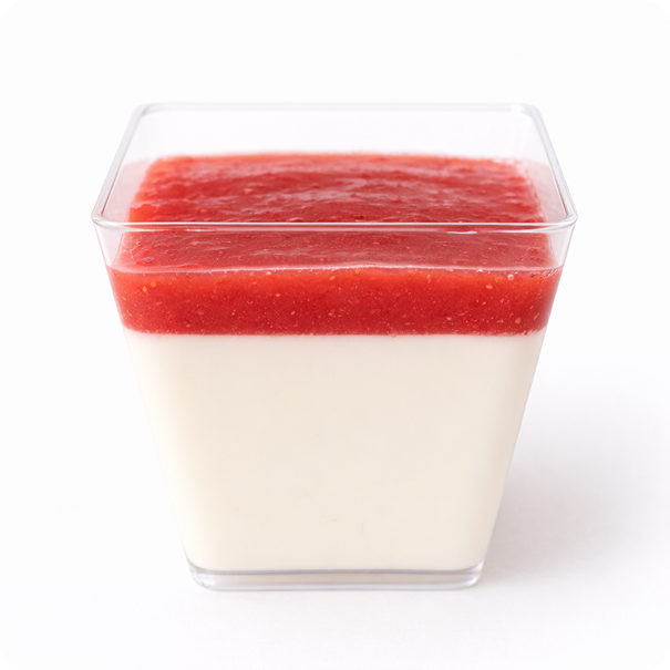 Panna Cotta